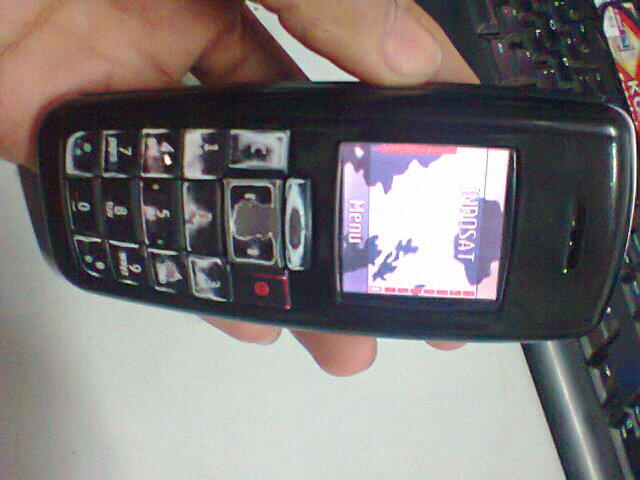 Nokia 2600 black ..cepat ..