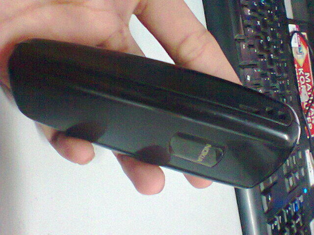 Nokia 2600 black ..cepat ..