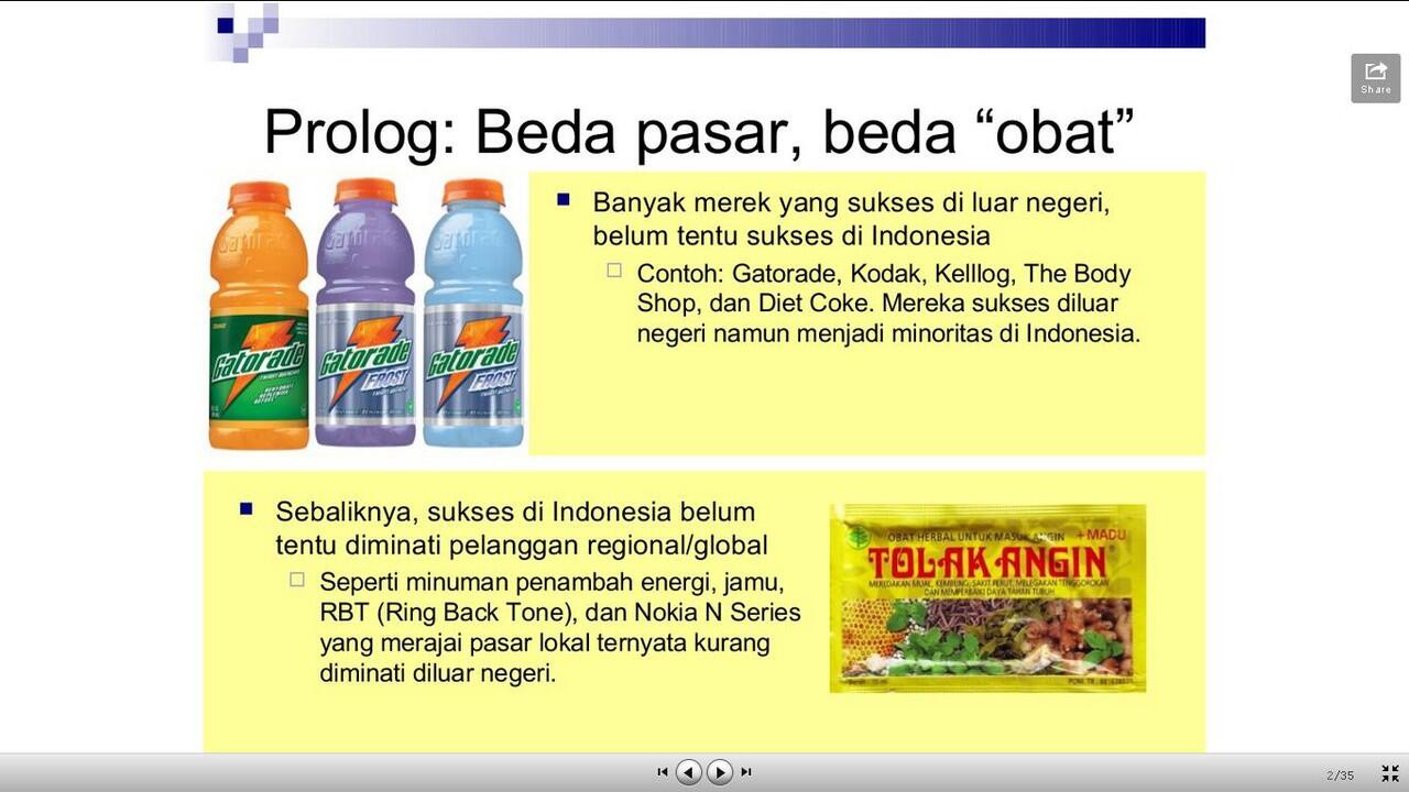 10 KARAKTER UNIK orang INDONESIA