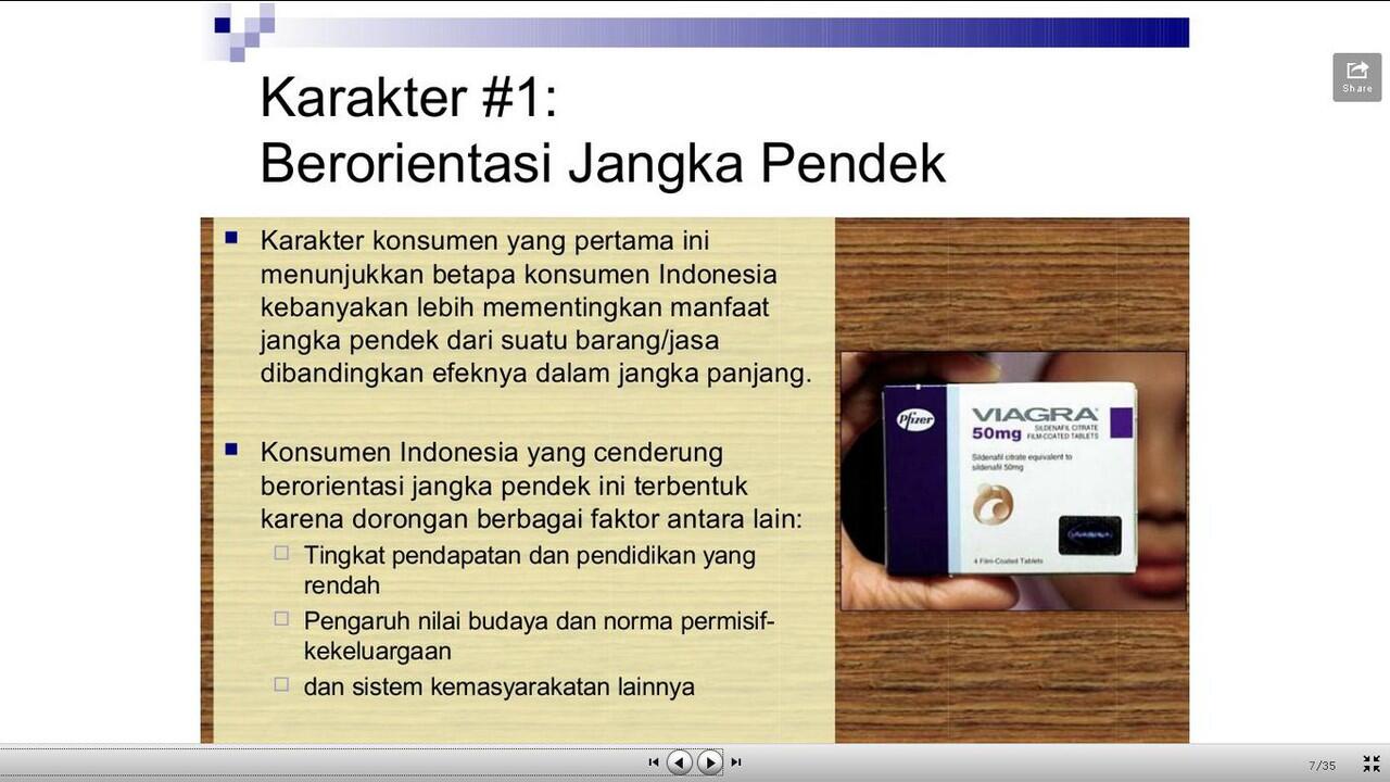10 KARAKTER UNIK orang INDONESIA