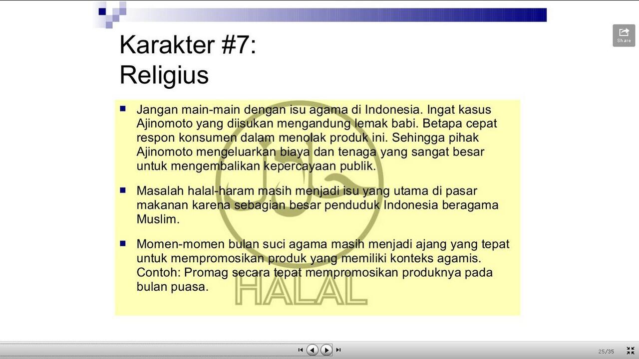 10 KARAKTER UNIK orang INDONESIA