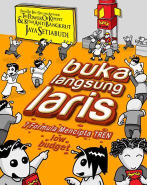 PRODUKSI atau PEMASARAN duluan