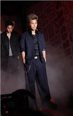 FILM CROWS ZERO 3 (Crows Explode) BENTAR LAGI RILIS GAN !