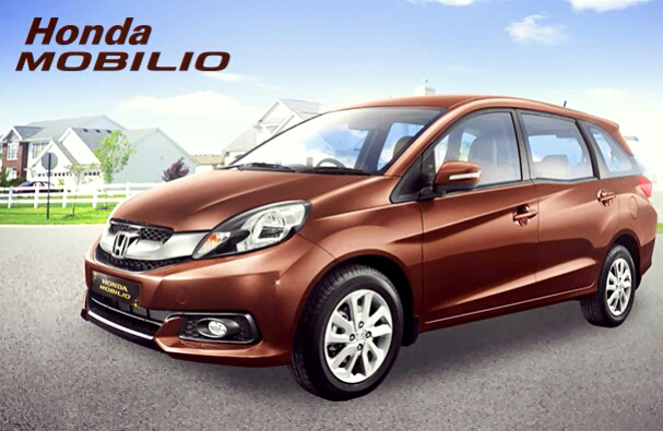 HONDA MOBILIO