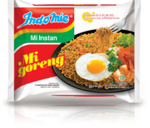 99 % Kaskuser Pasti Gak Sadar Sama Hal Ini (Indomie Inside)