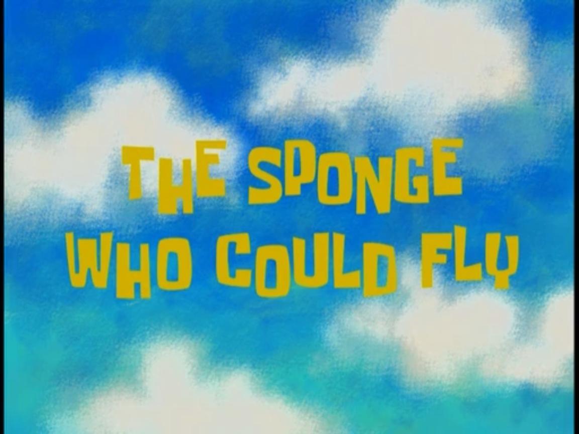 Episode Spongebob yang ter...