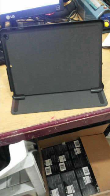 HARDSOFTCASE CASING SMARTCOVER IPAD AIR ROCK,CAPDASE,BASEUS FAITH,FOLIO,VIVAN SILIKON