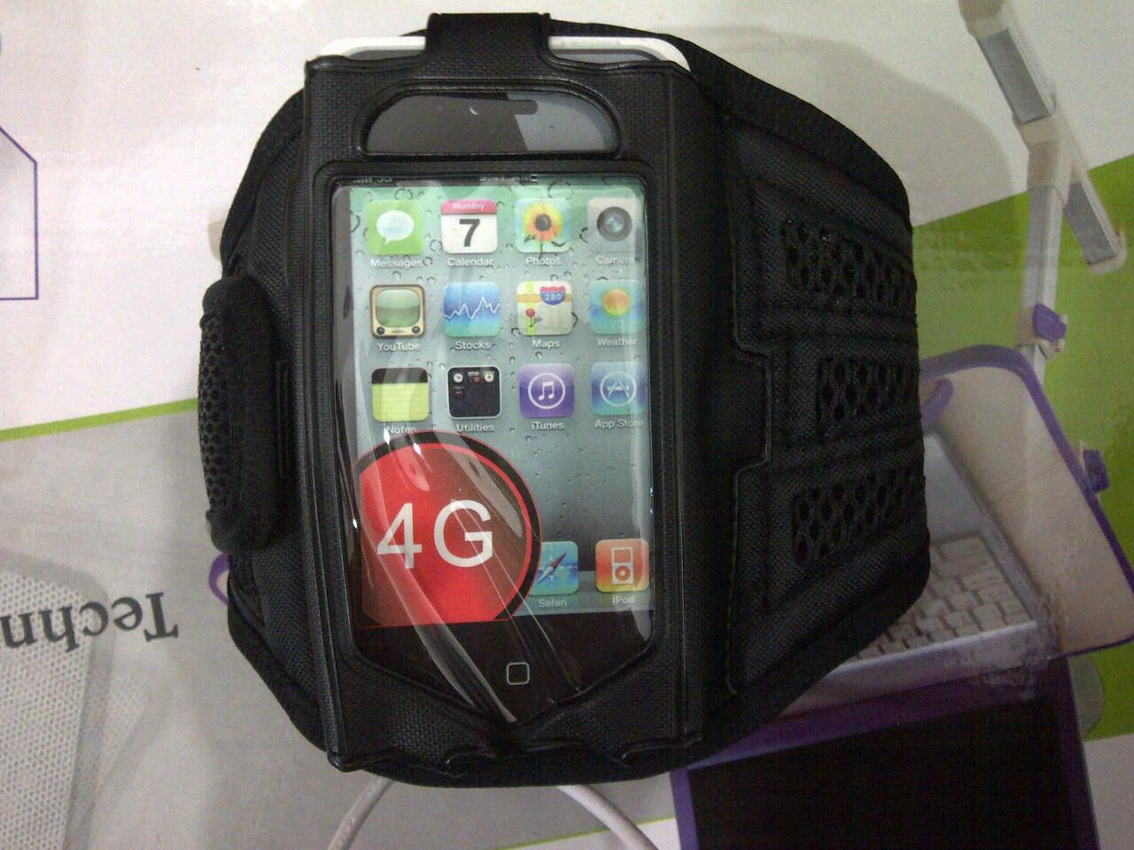 ARMBAND SPORT CAPDASE,BELKIN IPHONE5S/C,4S,IPOD,SAMSUNG GALAXY S4,NOTE1,2,3,BB,NEXUS5