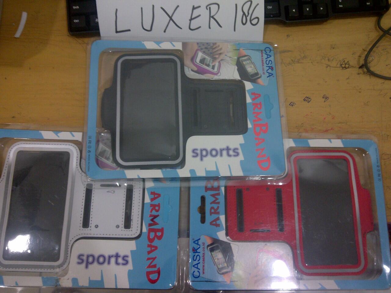 ARMBAND SPORT CAPDASE,BELKIN IPHONE5S/C,4S,IPOD,SAMSUNG GALAXY S4,NOTE1,2,3,BB,NEXUS5
