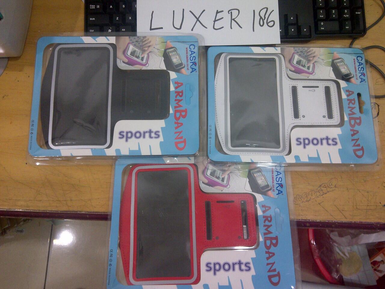 ARMBAND SPORT CAPDASE,BELKIN IPHONE5S/C,4S,IPOD,SAMSUNG GALAXY S4,NOTE1,2,3,BB,NEXUS5