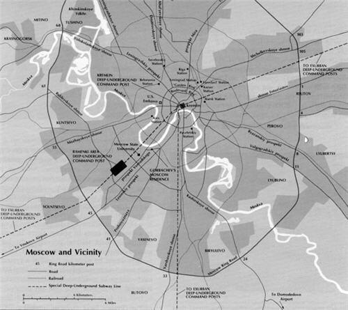 6 Area Misterius yang Hanya Bisa Dinikmati Lewat Internet
