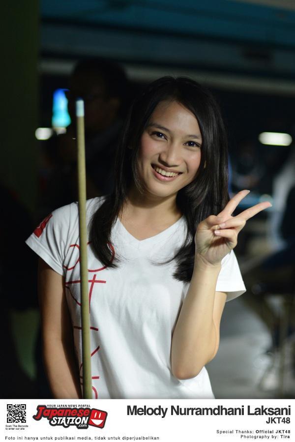 Koleksi Foto Melody Jkt48 Gan Mangtaffff Kaskus