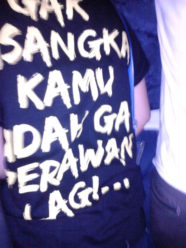 [ngakak]Penampakan di Bus (ababil inside)