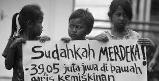 PANTES GAN KLO UANG KITA N AGAN2 SEMUA BUAT MEREKA 