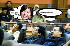 PANTES GAN KLO UANG KITA N AGAN2 SEMUA BUAT MEREKA 