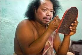 PANTES GAN KLO UANG KITA N AGAN2 SEMUA BUAT MEREKA 