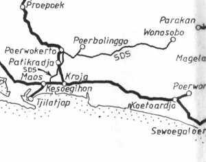 Jalur -Jalur Kereta Api yang Sudah Tidak Aktif di Indonesia