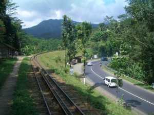 Jalur -Jalur Kereta Api yang Sudah Tidak Aktif di Indonesia