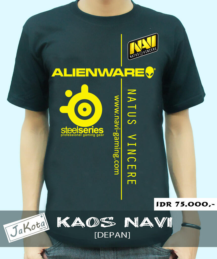 Jual Kaos DOTA