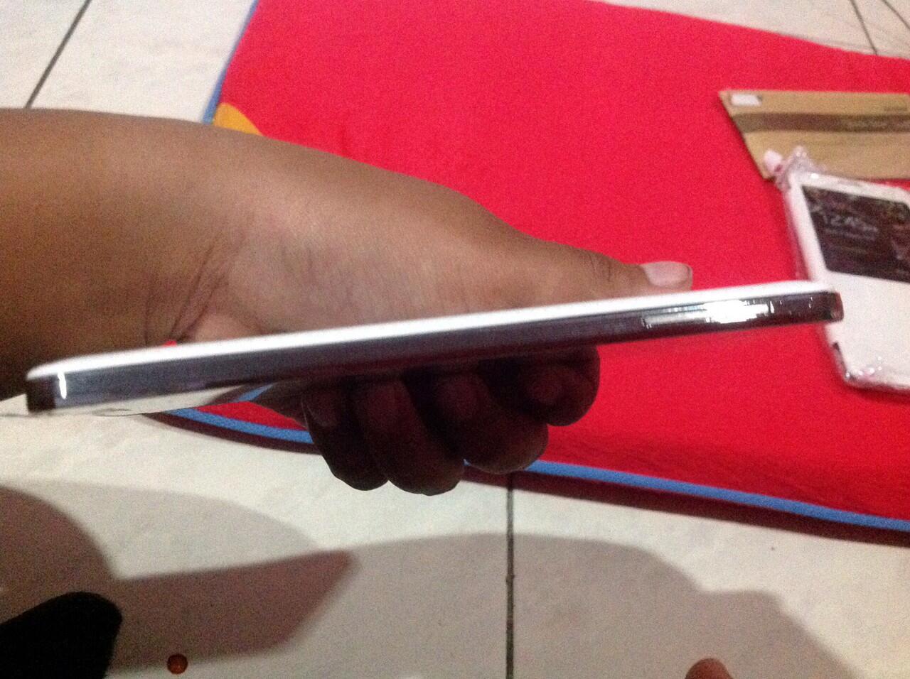 SAMSUNG GALAXY NOTE 3 SM-N900