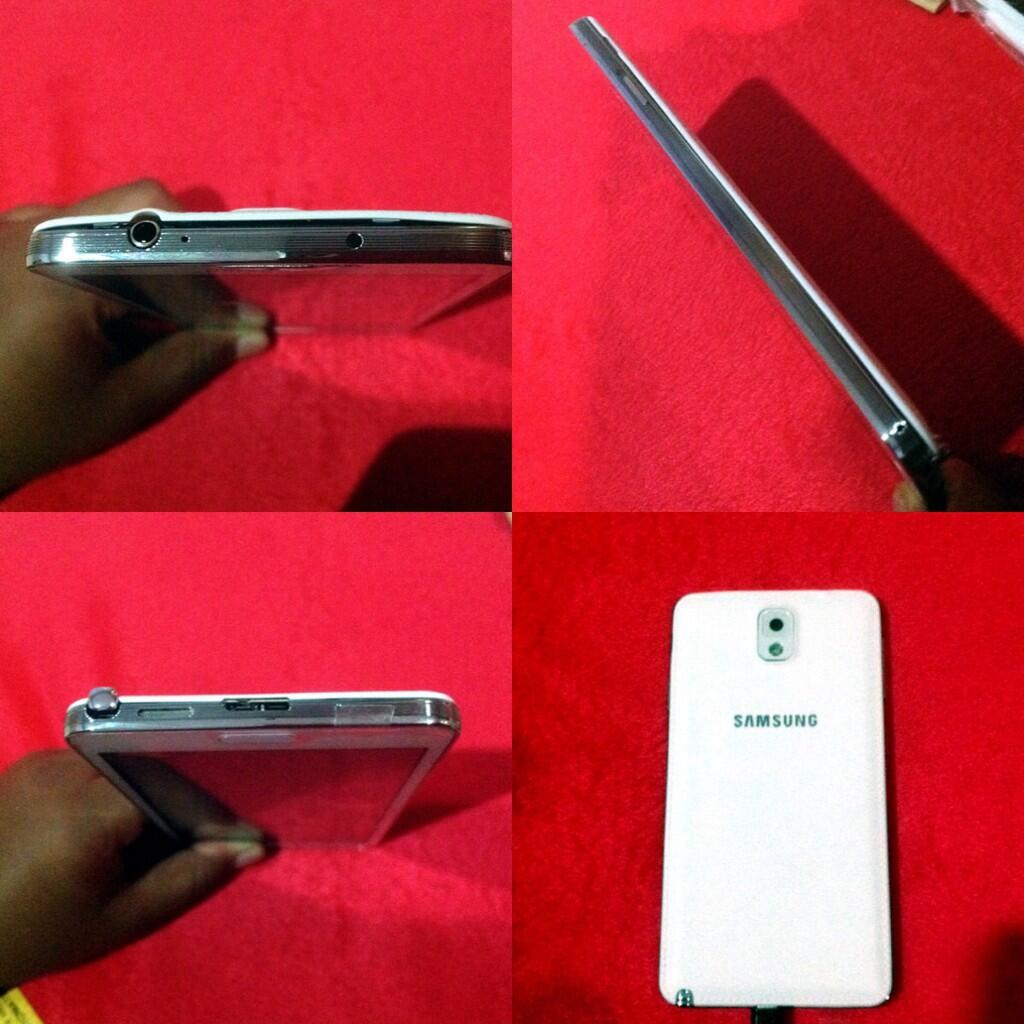 SAMSUNG GALAXY NOTE 3 SM-N900