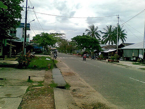 Ayo Jalan-Jalan Dan Berwisata Ke Pulau Bunyu