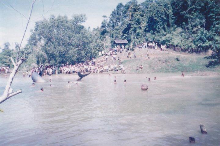 Ayo Jalan-Jalan Dan Berwisata Ke Pulau Bunyu