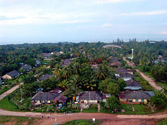 Ayo Jalan-Jalan Dan Berwisata Ke Pulau Bunyu