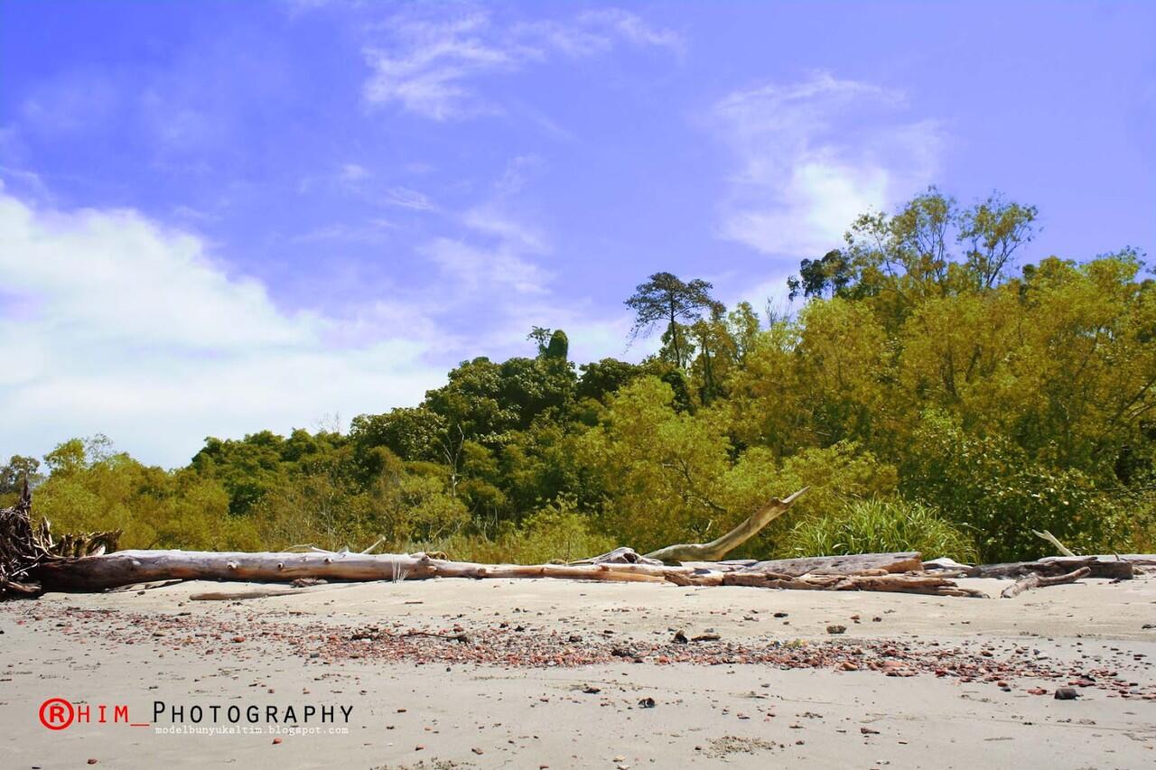 Ayo Jalan-Jalan Dan Berwisata Ke Pulau Bunyu