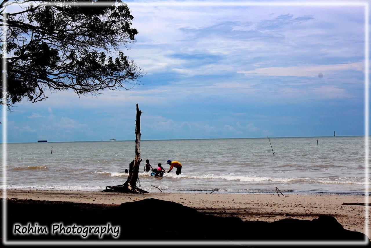 Ayo Jalan-Jalan Dan Berwisata Ke Pulau Bunyu