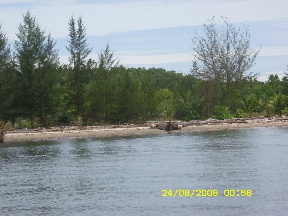 Ayo Jalan-Jalan Dan Berwisata Ke Pulau Bunyu