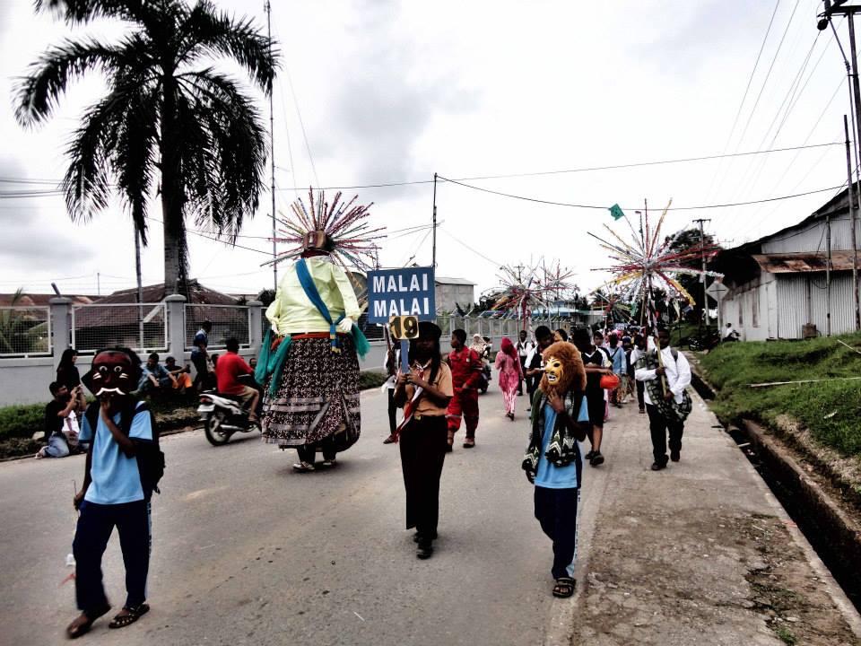 Ayo Jalan-Jalan Dan Berwisata Ke Pulau Bunyu