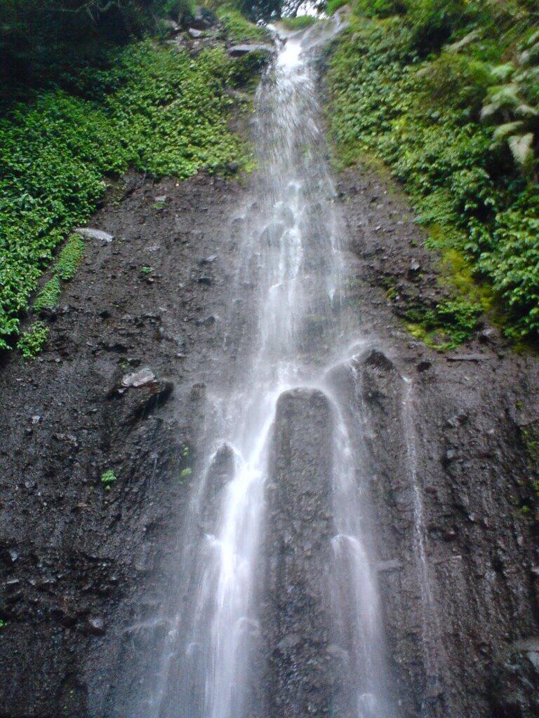 Air Terjun Terindah Di Dunia