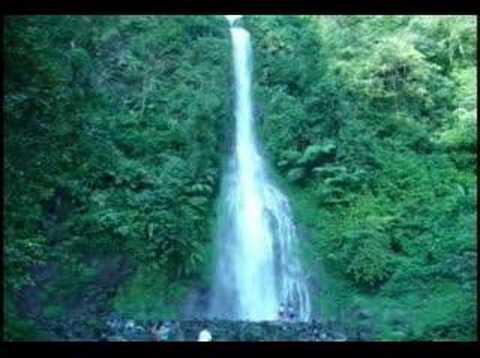 Air Terjun Terindah Di Dunia