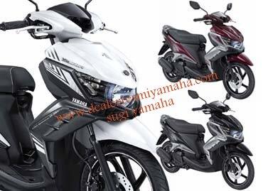 Yamaha Byson , V ixon , Scorpio Dp Dan Cicilan Kami Yang Termurah Se Kaskus
