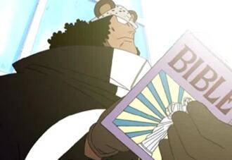 Karakter Anime Yang Sering Membawa Buku