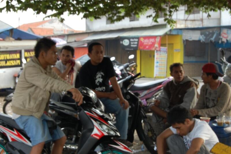 Perokok Masuk!!!