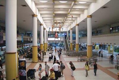 10 bandara udara paling kotor didunia