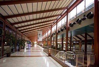 10 bandara udara paling kotor didunia