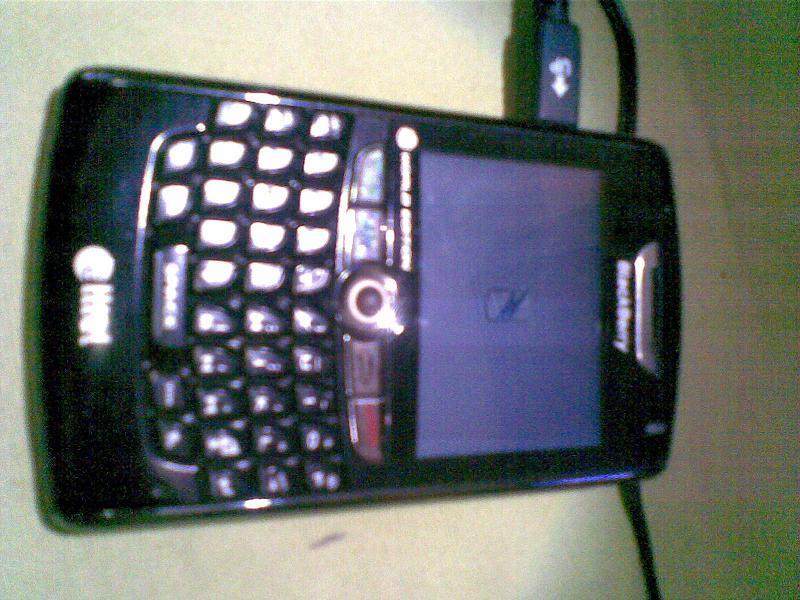 jual blackberry huron 8830 masi segel dan fullset 400rb aja jual cepet
