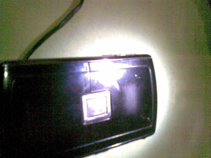 jual blackberry huron 8830 masi segel dan fullset 400rb aja jual cepet