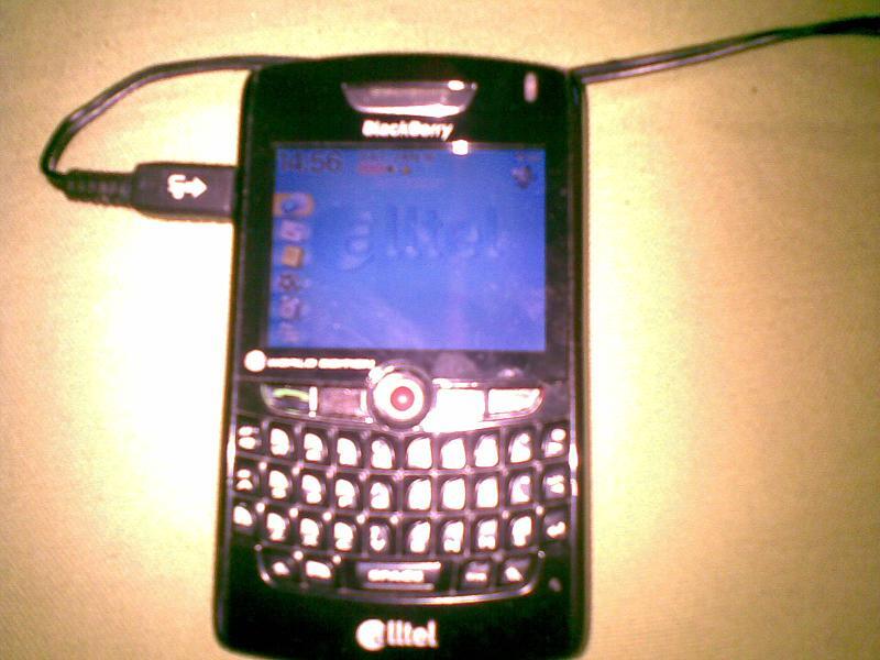 jual blackberry huron 8830 masi segel dan fullset 400rb aja jual cepet