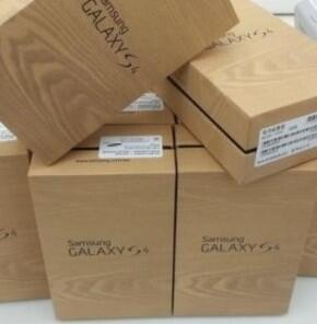 Samsung Galaxy S4 19500 32GB DISKON 50%
