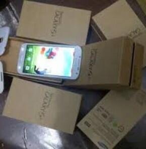 Samsung Galaxy S4 19500 32GB DISKON 50%