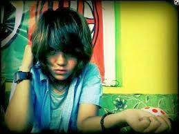 RISING STAR --- RISKA AFRILIA ---- NEXT INDONESIA IDOL 2014