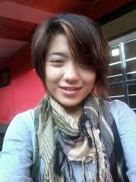 RISING STAR --- RISKA AFRILIA ---- NEXT INDONESIA IDOL 2014