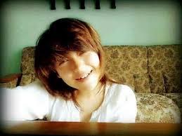 RISING STAR --- RISKA AFRILIA ---- NEXT INDONESIA IDOL 2014
