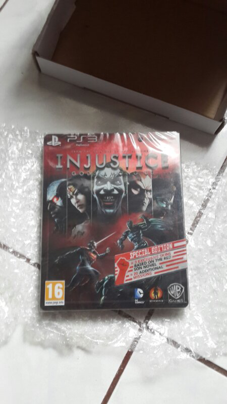 PS3 Fifa 14 Reg 3 Original