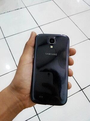 --**-- Samsung Galaxy S4 | Black | bisa TT --**--