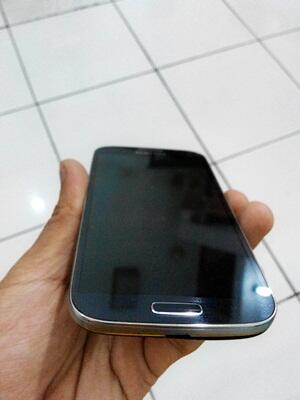 --**-- Samsung Galaxy S4 | Black | bisa TT --**--